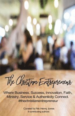 Helen Henry - Christian Entrepreneur, Häftad