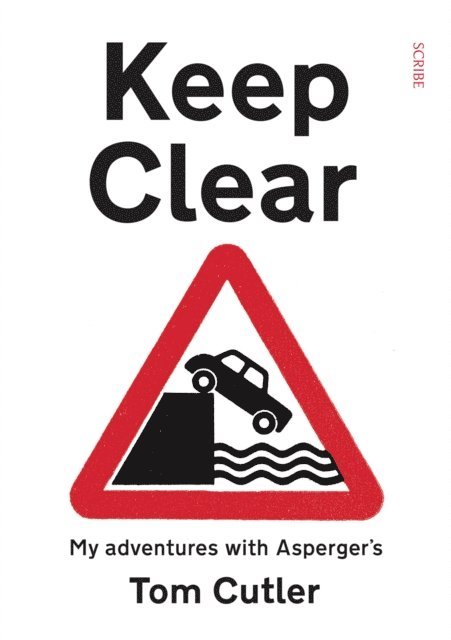 Tom Cutler - Keep Clear, E-bok