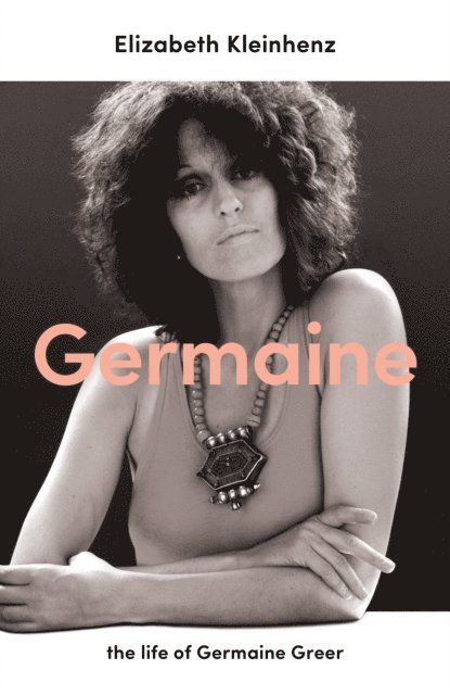 Elizabeth Kleinhenz - Germaine, E-bok