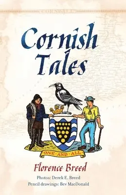 Florence Breed - Cornish Tales, Häftad. Tillgänglighet: Lägg i varukorg