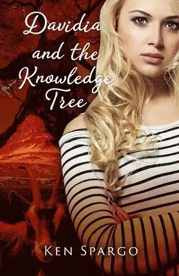 Ken Spargo - Davidia and the Knowledge Tree, Häftad. Tillgänglighet: Lägg i varukorg