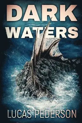 Lucas Pederson - Dark Waters, Häftad. Tillgänglighet: Lägg i varukorg