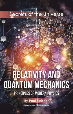 Fleisher Paul - Relativity and Quantum Mechanics, Häftad. Tillgänglighet: Lägg i varukorg