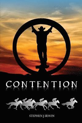 Stephen J. Irwin - Contention, Häftad