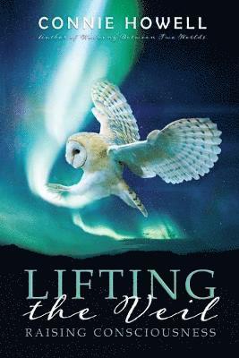 Connie Howell - Lifting the Veil, Häftad