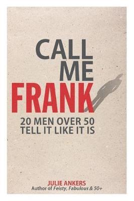 Julie Ankers - Call Me Frank, Häftad. Tillgänglighet: Tillfälligt slut