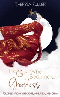 Girl Who Became a Goddess