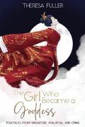 Girl Who Became a Goddess