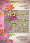 Chakapan Baba Panton or The Poetry of Baba Malay