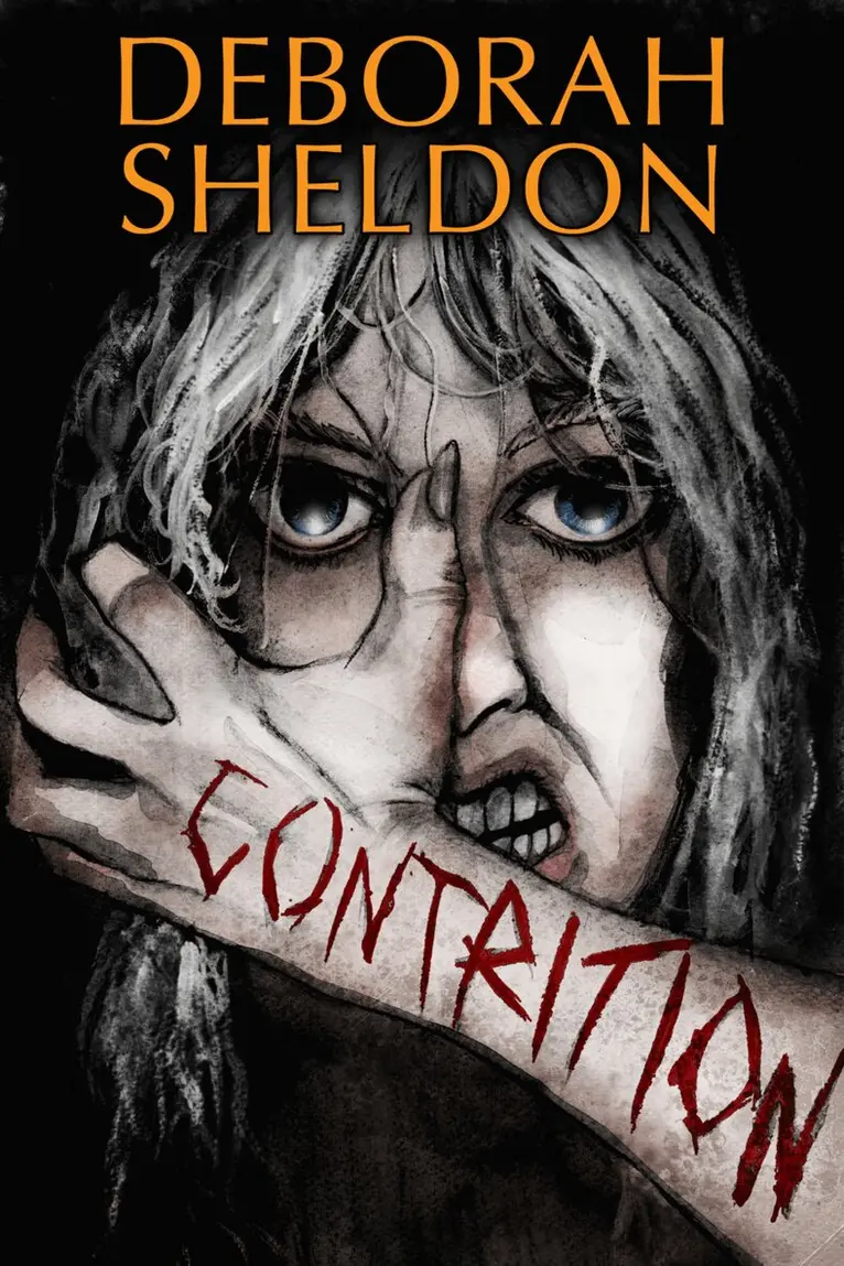 Deborah Sheldon - Contrition, Häftad. Tillgänglighet: Lägg i varukorg