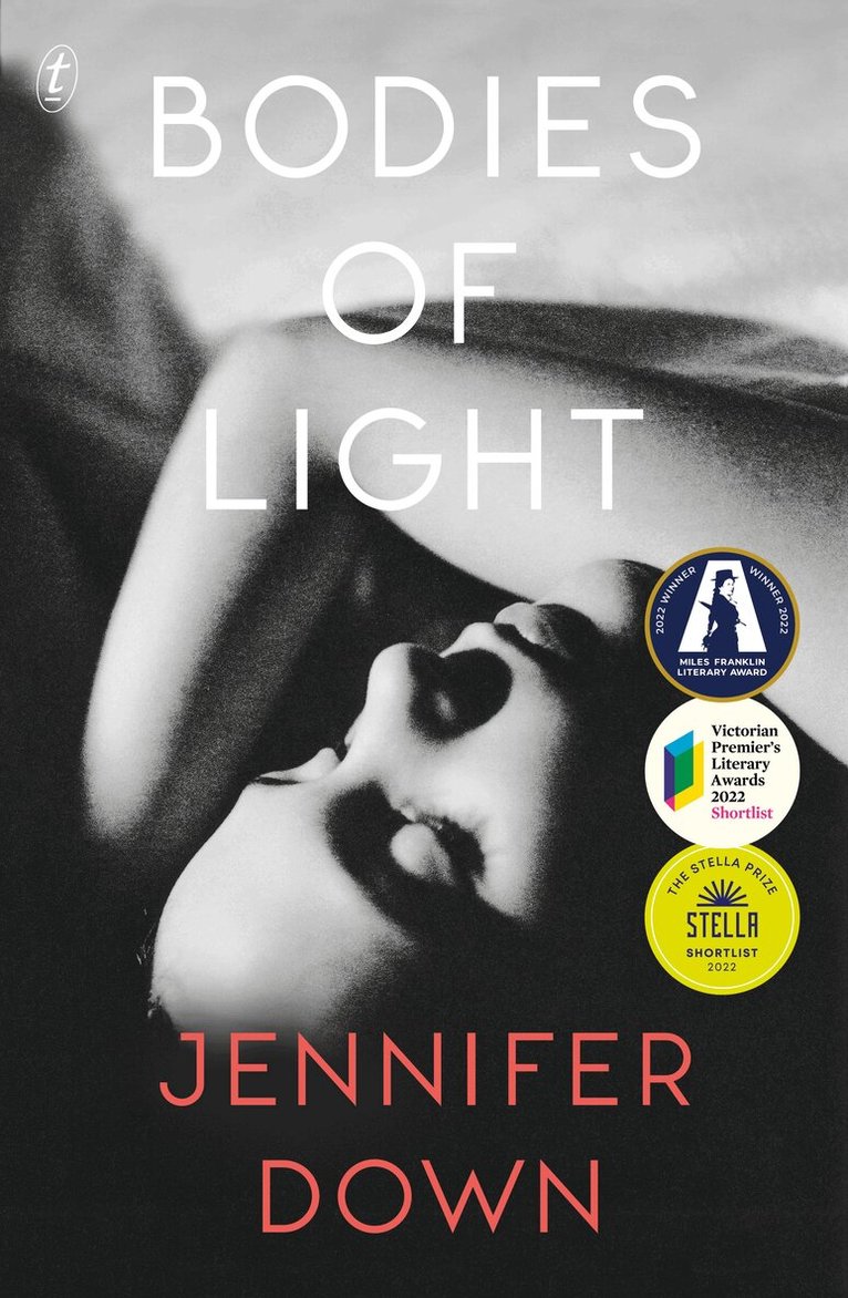 Jennifer Down - Bodies of Light, Häftad