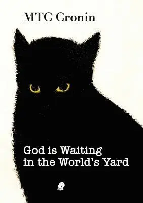 Mtc Cronin - God is Waiting in the World's Yard, Häftad. Tillgänglighet: Lägg i varukorg