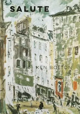 Ken Bolton - Salute, Häftad. Tillgänglighet: Lägg i varukorg