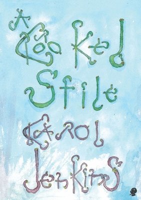 Carol Jenkins - A Crooked Stile, Häftad. Tillgänglighet: Lägg i varukorg