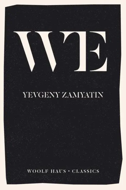 Yevgeny Zamyatin - We, E-bok. Tillgänglighet: Lägg i varukorg