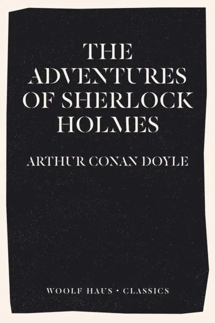 Arthur Conan Doyle - Adventures of Sherlock Holmes, E-bok. Tillgänglighet: Lägg i varukorg