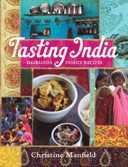 Tasting India