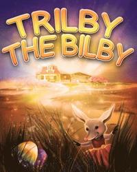 Trilby the Bilby
