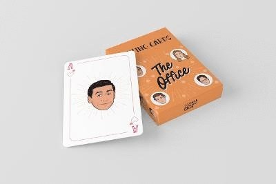 Office Playing Cards, Övrigt
