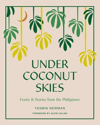 Yasmin Newman - Under Coconut Skies, Inbunden. Tillgänglighet: Tillfälligt slut