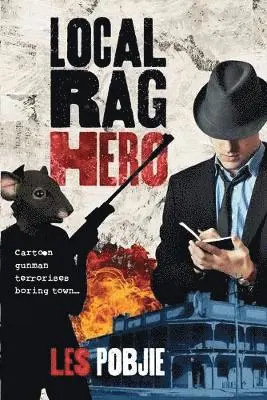 Les Pobjie - Local Rag Hero, Häftad. Tillgänglighet: Lägg i varukorg
