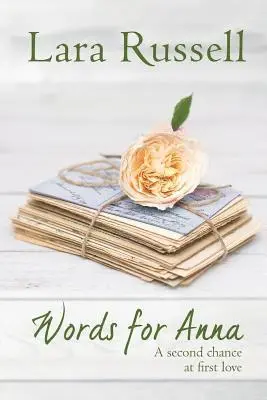 Lara Russell - Words for Anna, Häftad. Tillgänglighet: Lägg i varukorg