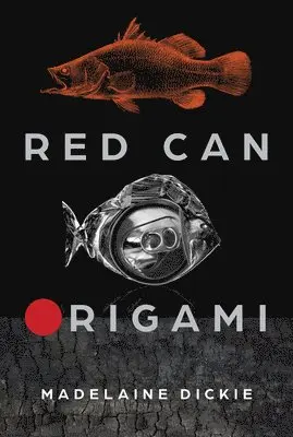 Madelaine Dickie - Red Can Origami, Häftad. Tillgänglighet: Lägg i varukorg