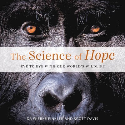 Wiebke Finkler - Science of Hope, Inbunden