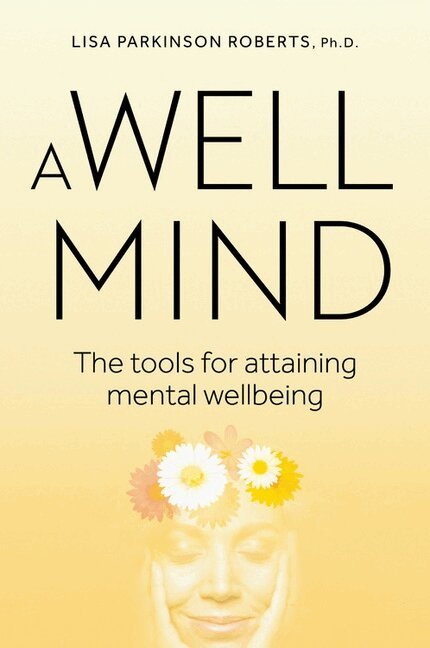 Lisa Parkinson Roberts - Well Mind, Häftad