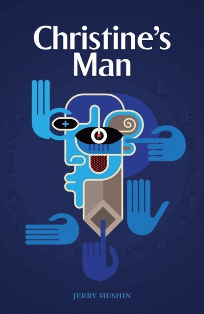 Jerry Mushin, Cath Brinkley - Christine's Man, E-bok