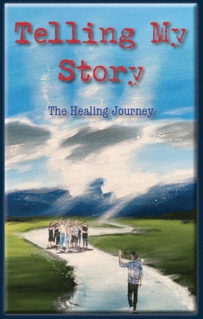 Anthology - Telling My Story, E-bok