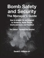 Don S Williams, Brinkley - Bomb Safety and Security, Häftad
