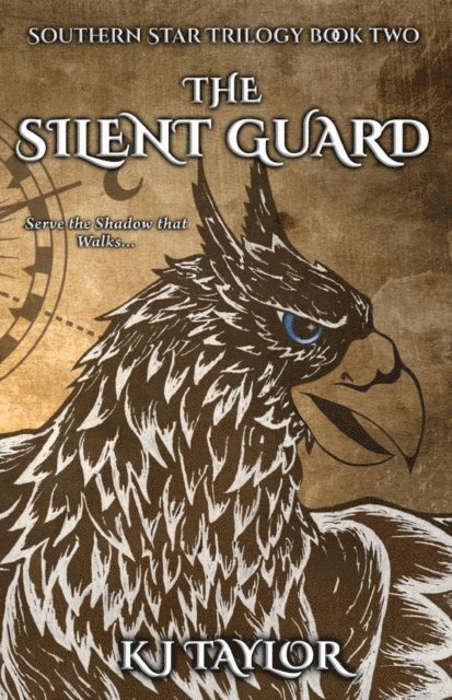 KJ Taylor - Silent Guard, E-bok