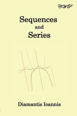 Diamantis Ioannis - Sequences and Series, Häftad