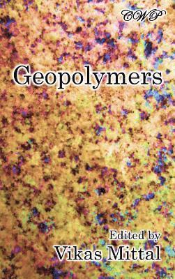 Vikas Mittal - Geopolymers, Inbunden