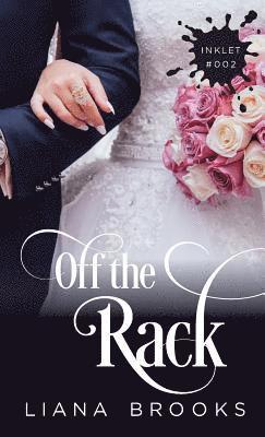Liana Brooks - Off The Rack, Häftad
