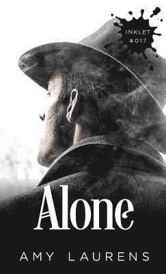 Amy Laurens - Alone, Häftad