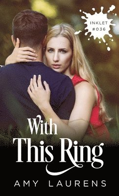 Amy Laurens - With This Ring, Häftad