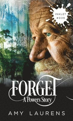 Amy Laurens - Forget, Häftad