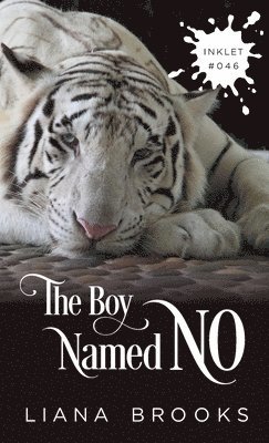 Liana Brooks - Boy Named No, Häftad