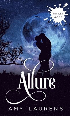 Amy Laurens - Allure, Häftad