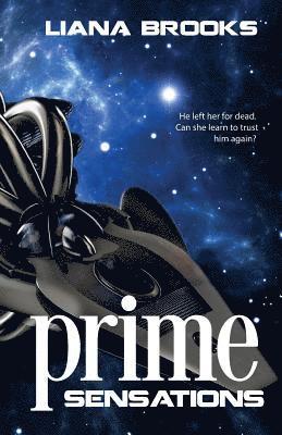 Liana Brooks - Prime Sensations, Häftad