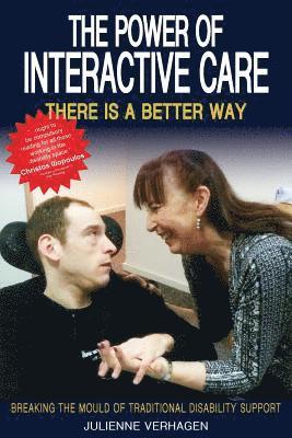 Julienne Verhagen - Power of Interactive Care, Häftad