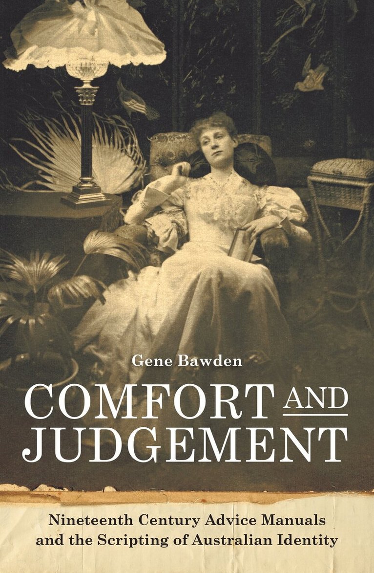 Gene Bawden - Comfort and Judgement, Häftad