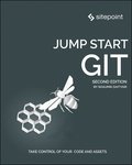 Jump Start Git, 2e