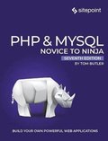 PHP & MySQL: Novice to Ninja, 7e