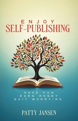 Enjoy Self-publishing