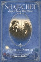 Solomon Fedler - Shalechet, Häftad. Tillgänglighet: Lägg i varukorg