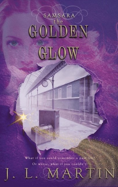 J L Martin - Golden Glow, E-bok