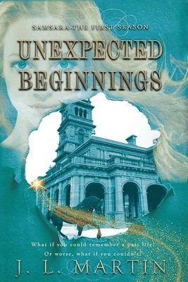 J L Martin - Unexpected Beginnings, Häftad